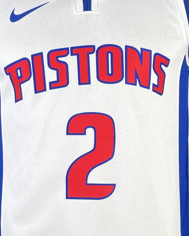 CUNNINGHAM CADE (DET)