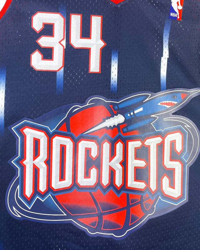 OLAJUWON HAKEEM (HOU)