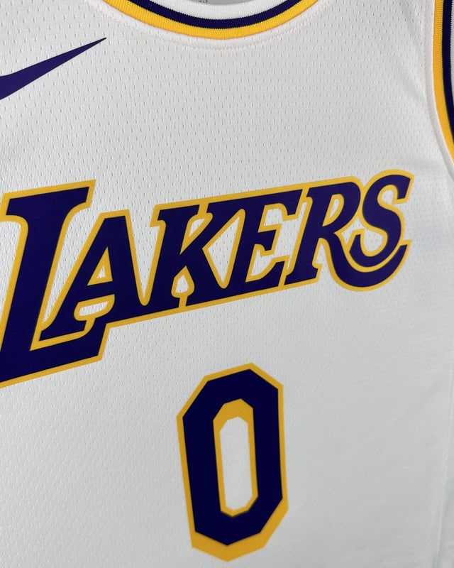 WESTBROOK RUSSELL (LAL)