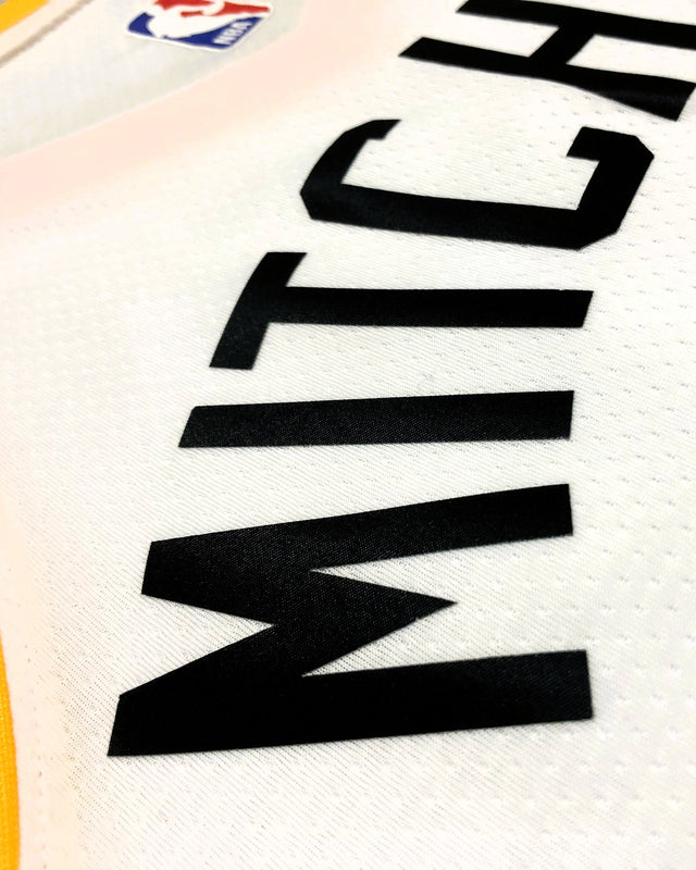 MITCHELL DONOVAN (UTA)