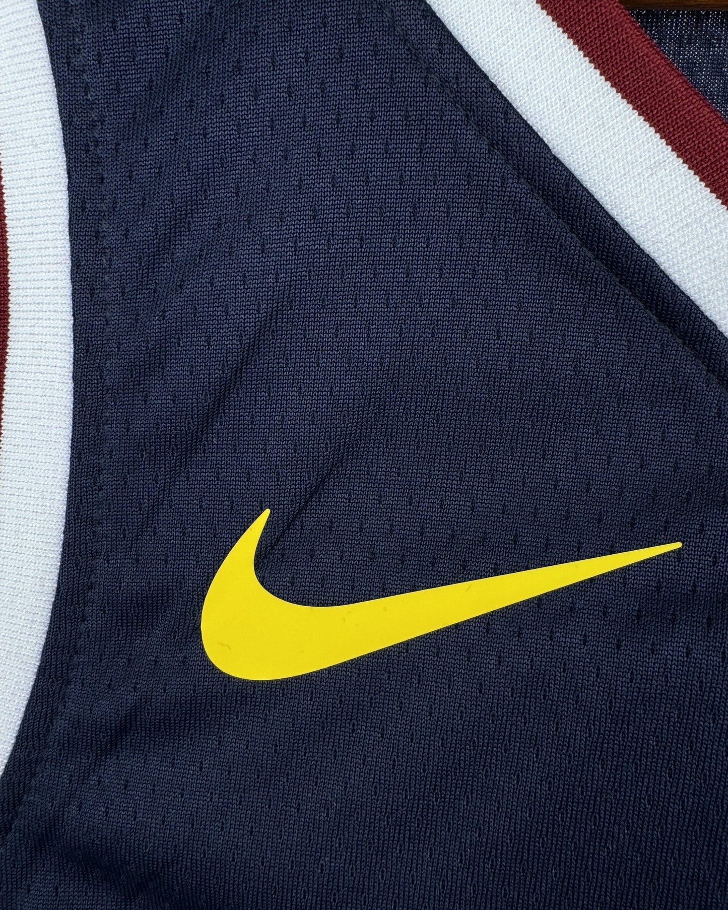 WESTBROOK RUSSELL (DEN)