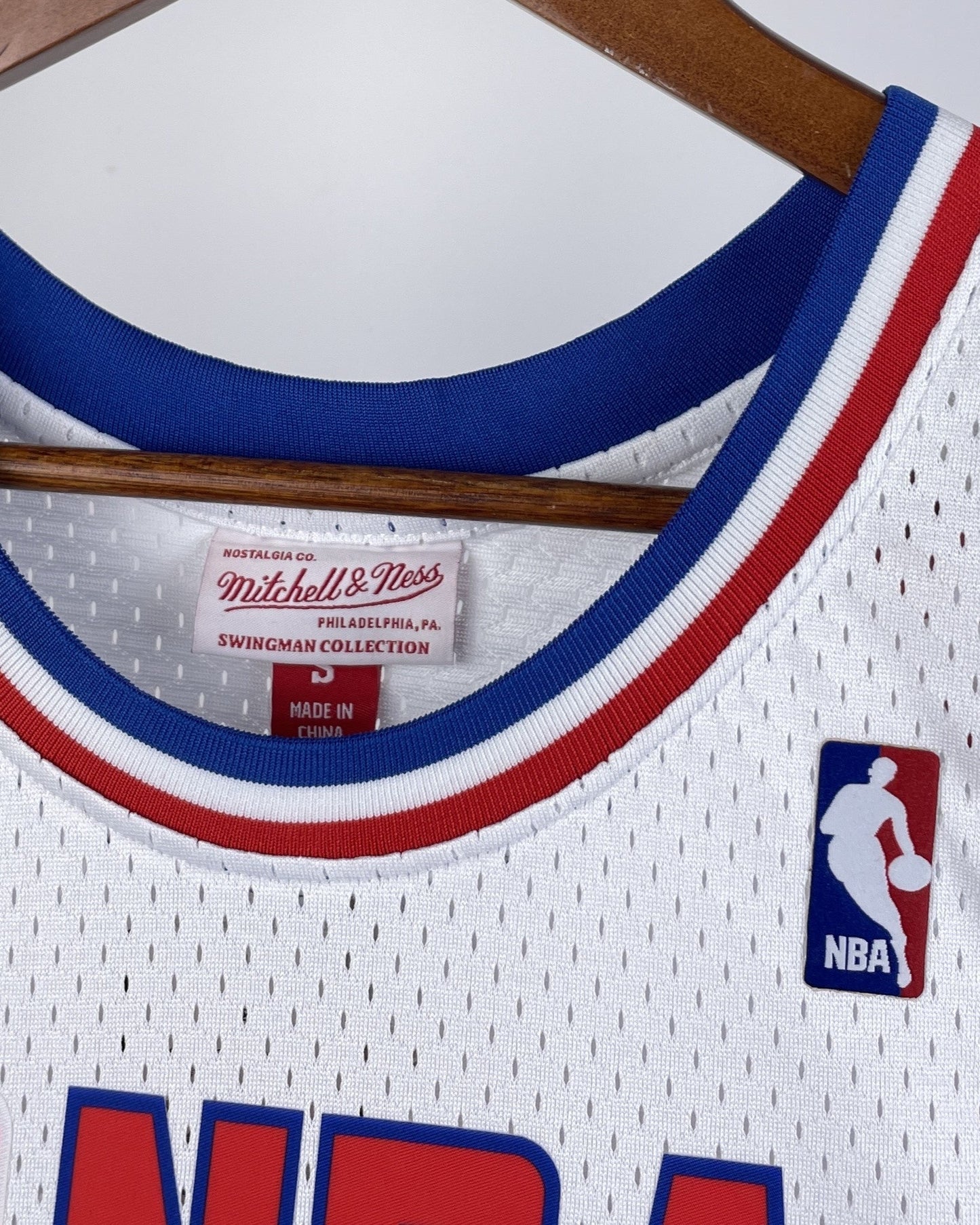 JORDAN MICHAEL (ALL)