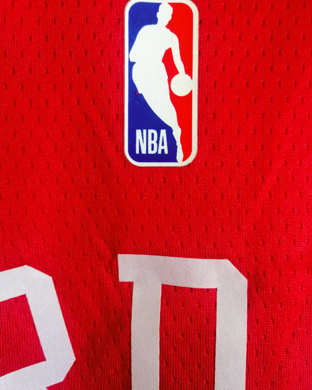 JORDAN MICHAEL (CHI)