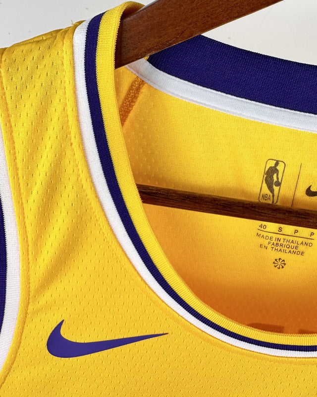 WESTBROOK RUSSELL (LAL)