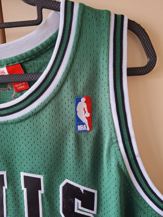 JORDAN MICHAEL (CHI)