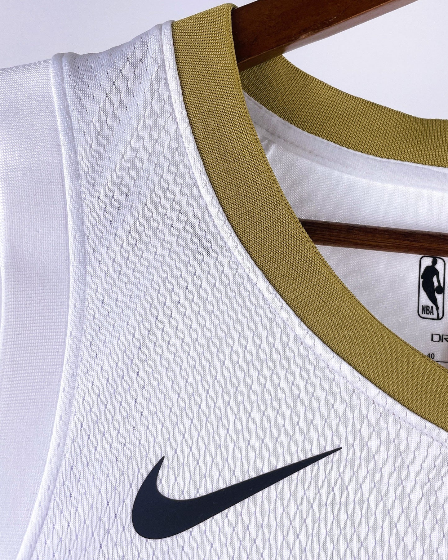 WILLIAMSON ZION (NOP)