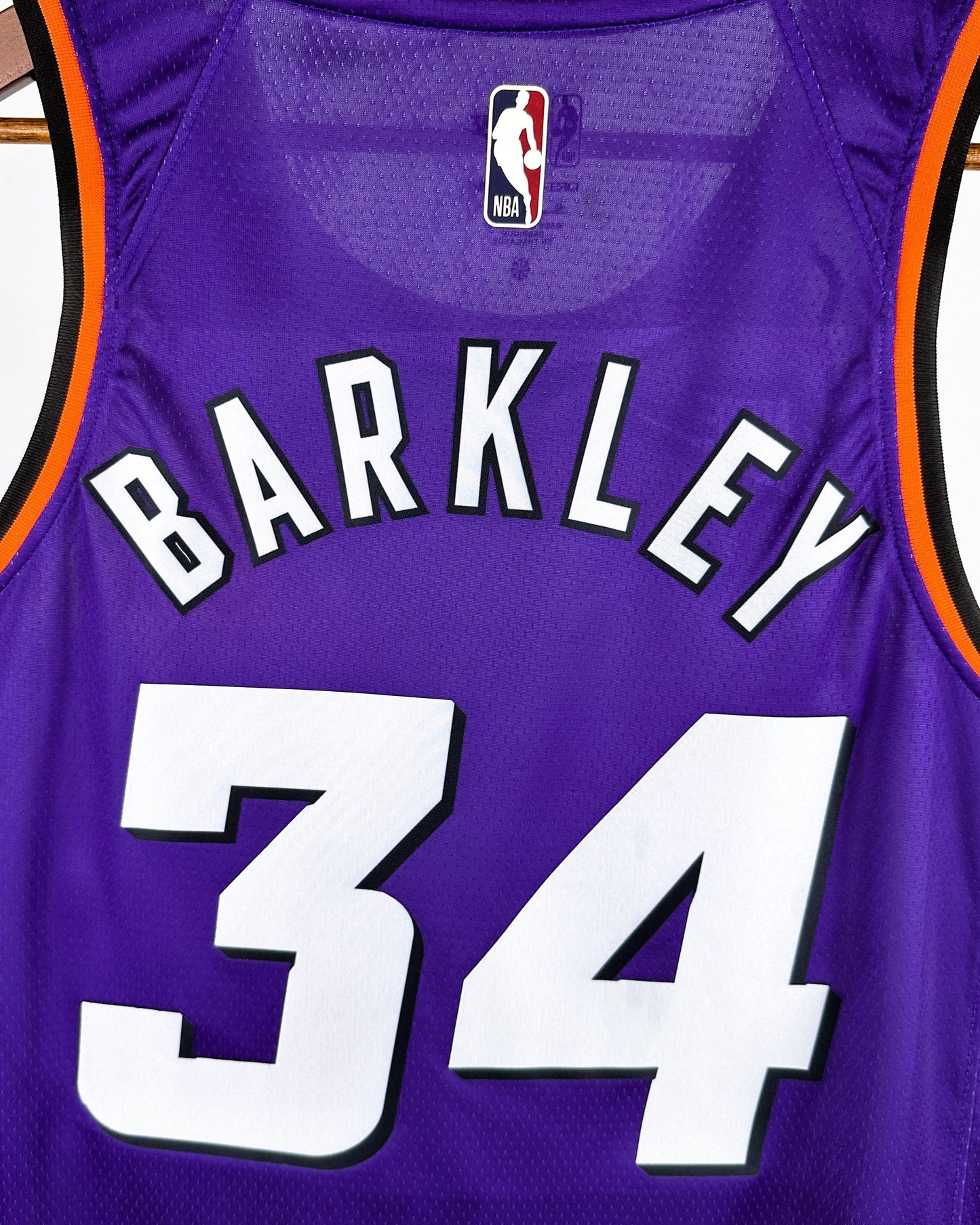 BARKLEY CHARLES (PHO)