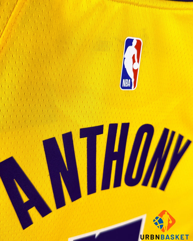 ANTHONY CARMELO (LAL)