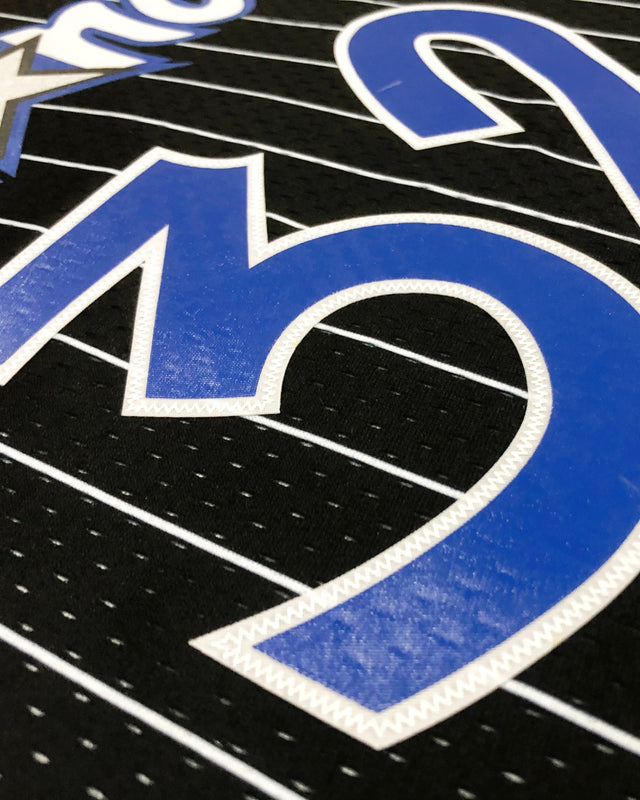 O'NEAL SHAQUILLE (ORL)