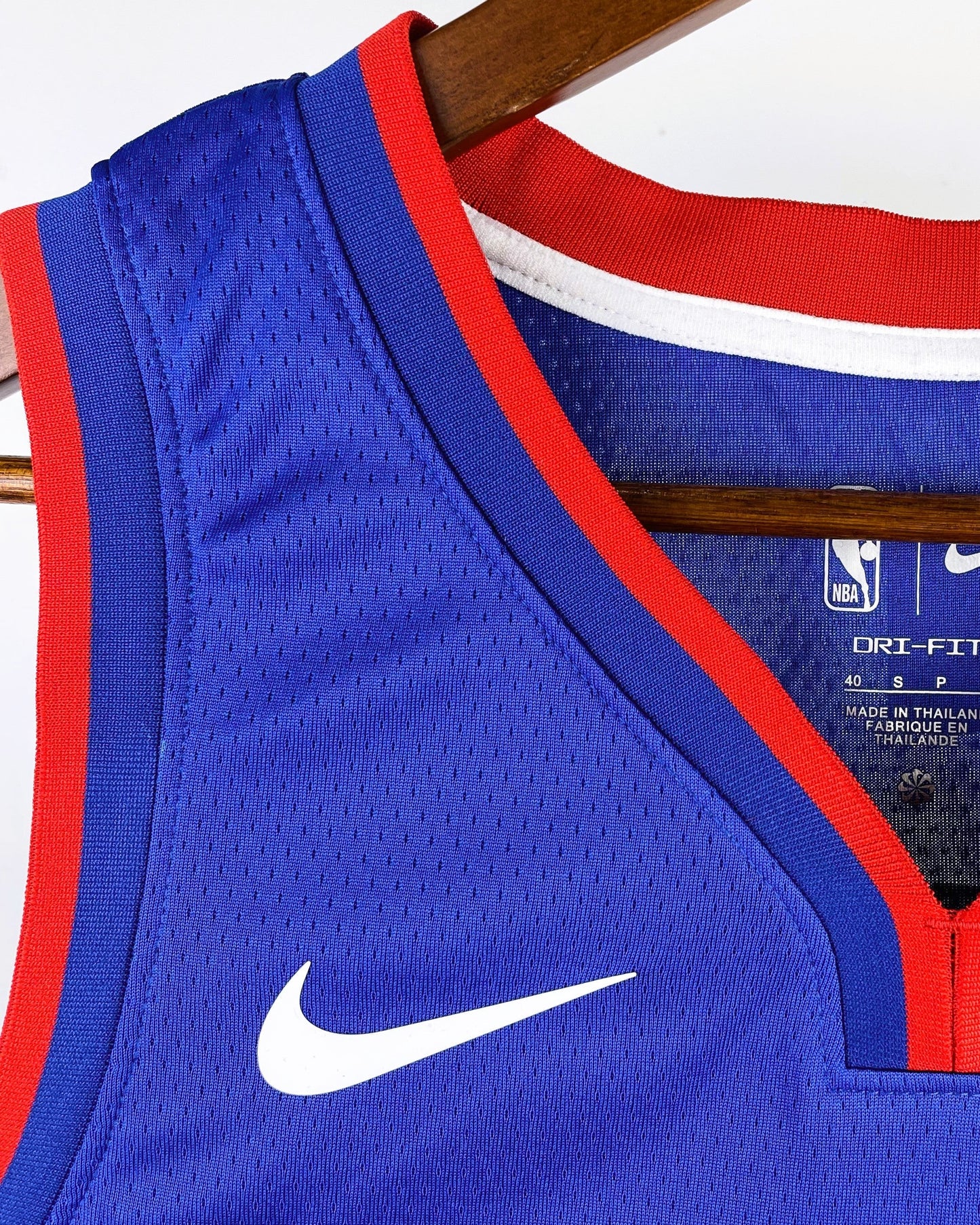 CUNNINGHAM CADE (DET)