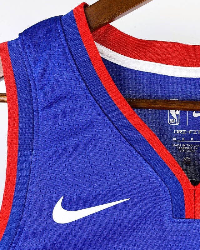 CUNNINGHAM CADE (DET)