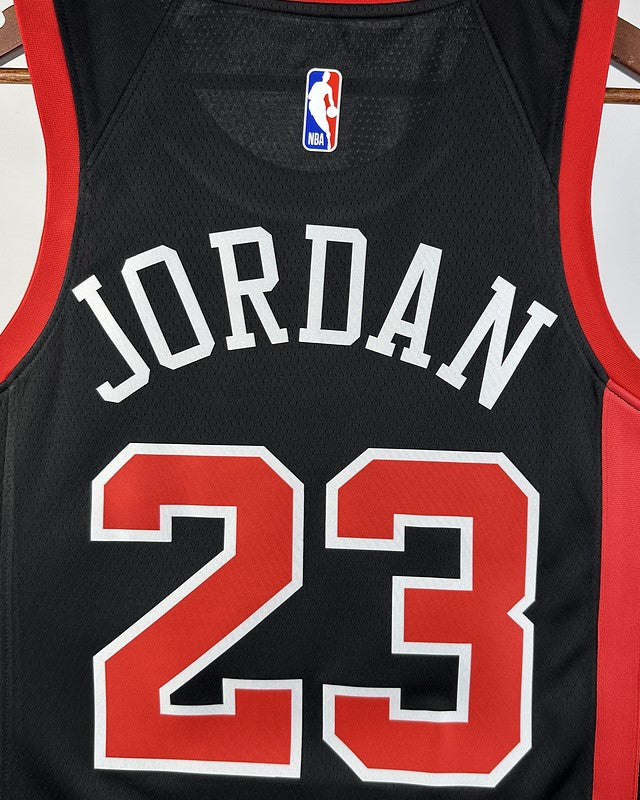 JORDAN MICHAEL (CHI)