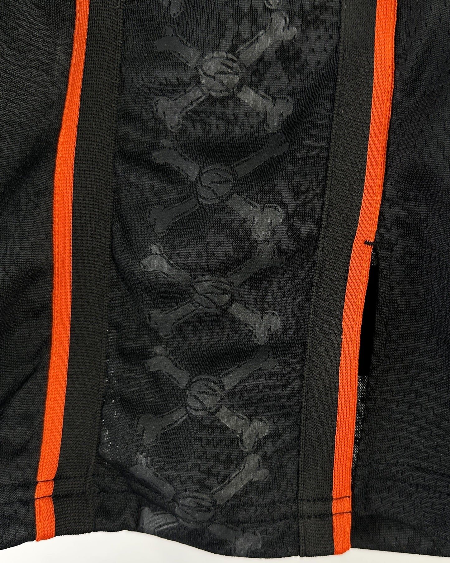 CUNNINGHAM CADE (DET)