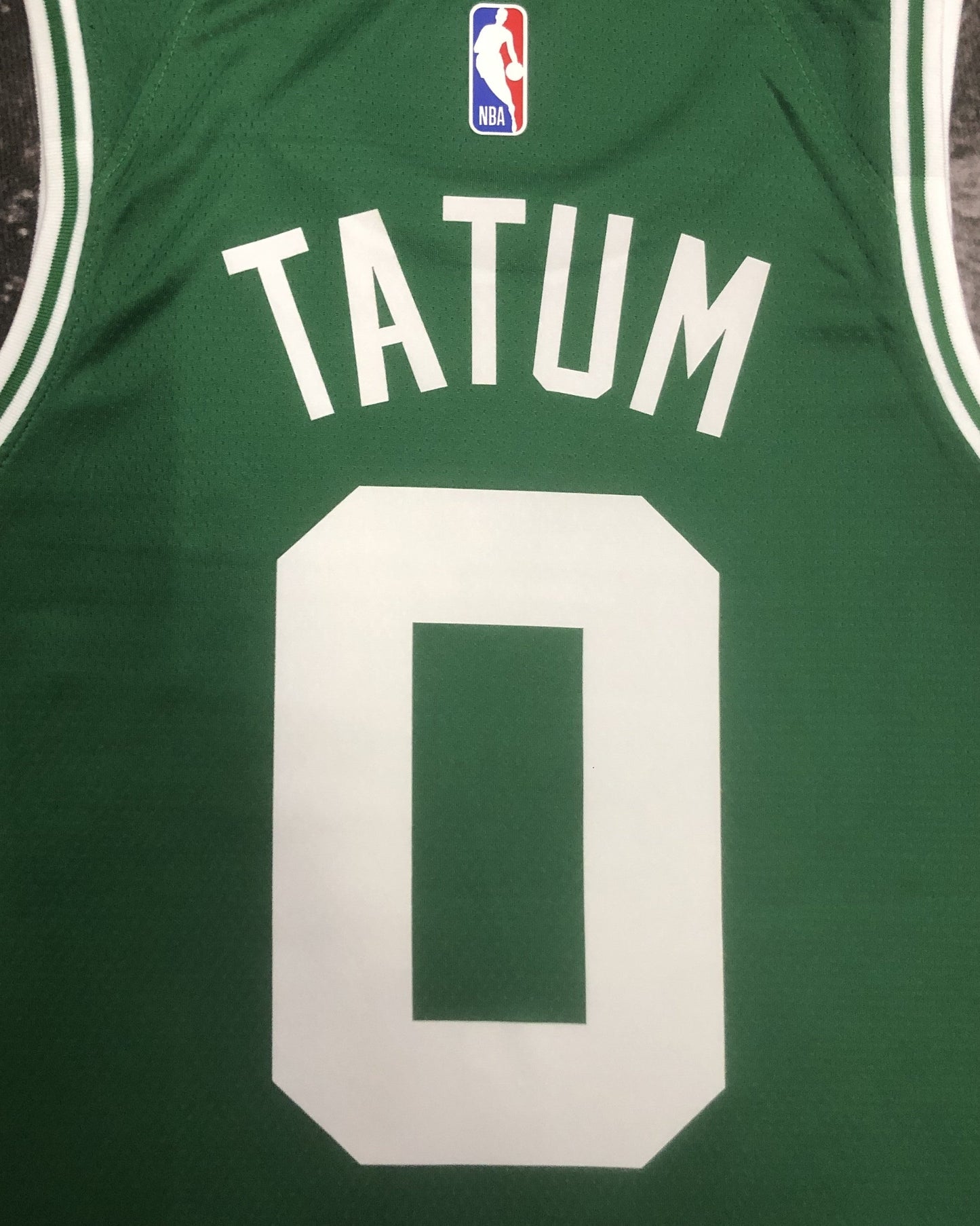 TATUM JAYSON (BOS)