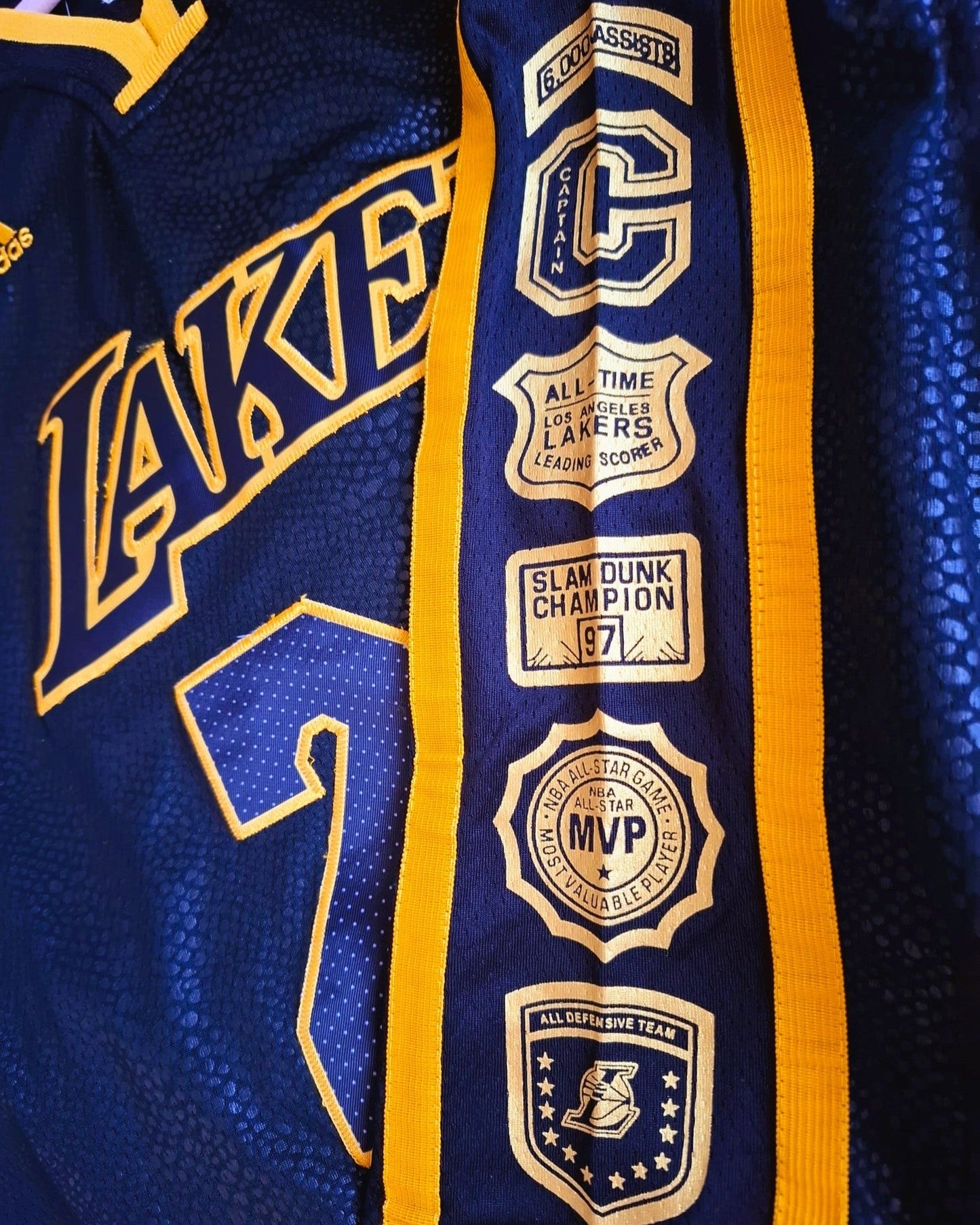 BRYANT KOBE (LAL)