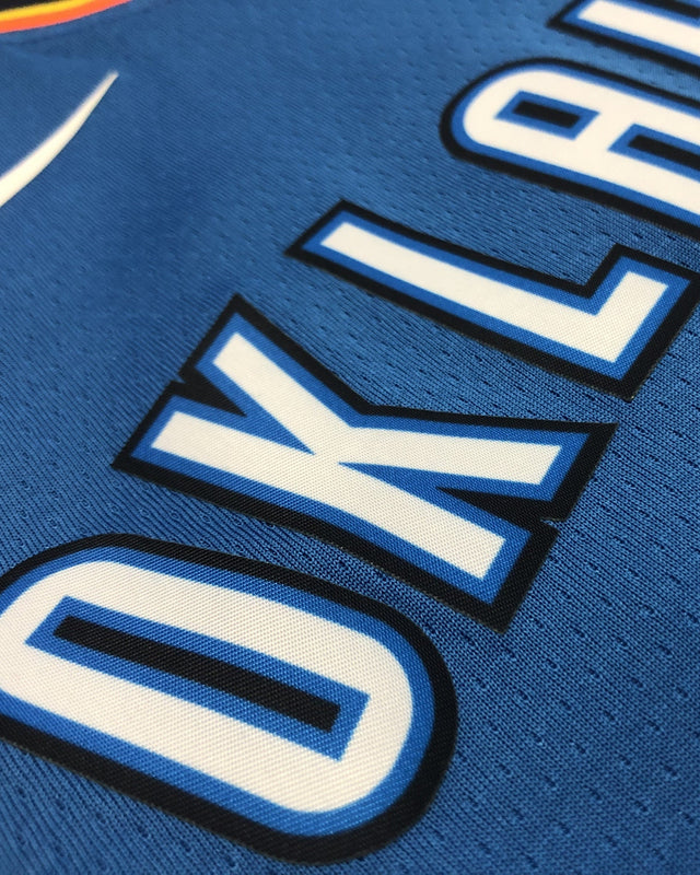 WESTBROOK RUSSELL (OKC)