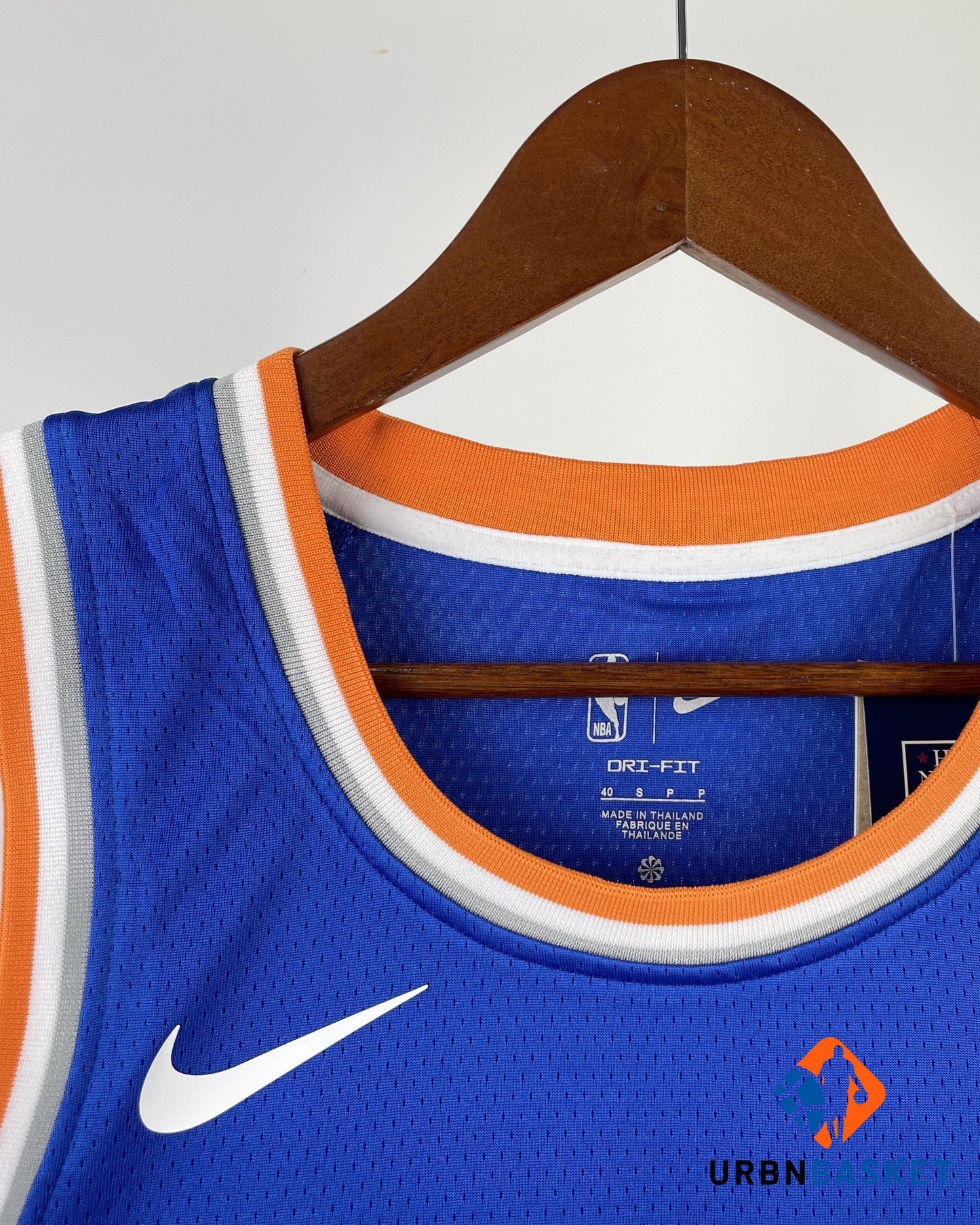 ANTHONY CARMELO (NYK)