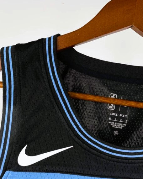 JORDAN MICHAEL (CHI)