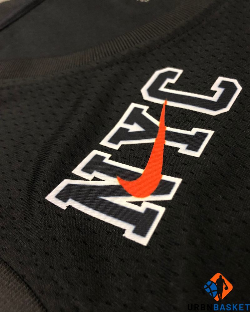 ANTHONY CARMELO (NYK)