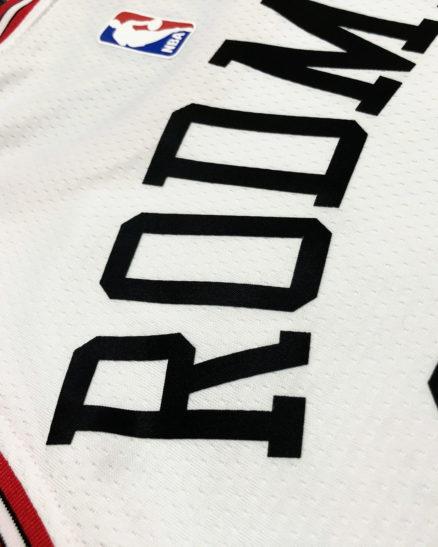 RODMAN DENNIS (CHI)