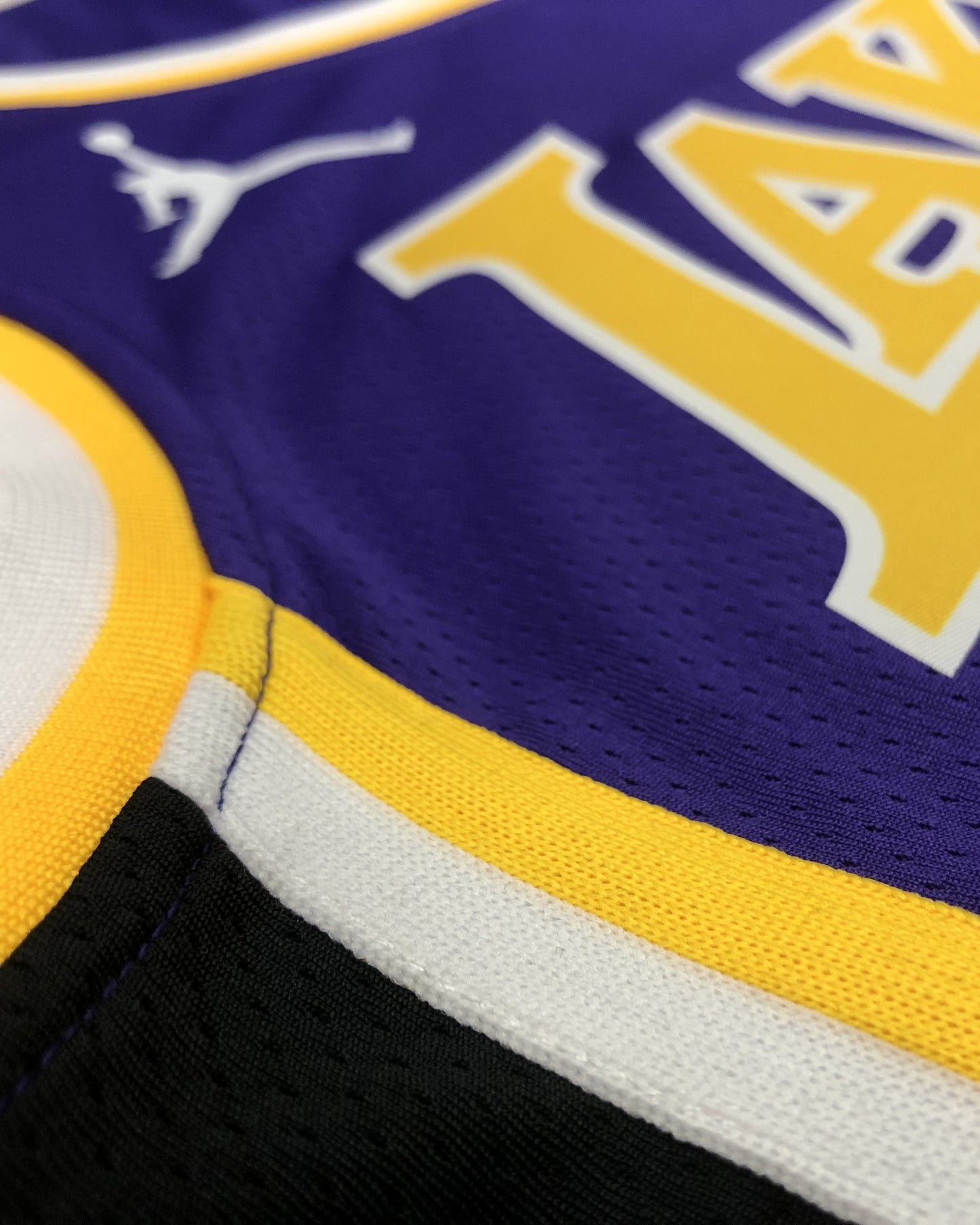 JAMES LEBRON (LAL)