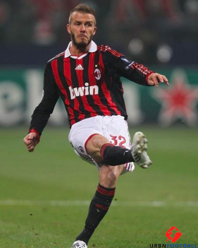 BECKHAM DAVID 2009-10 (Mil)