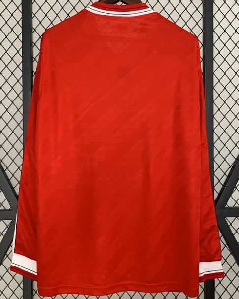 MANCHESTER UNITED Long sleeve shirt