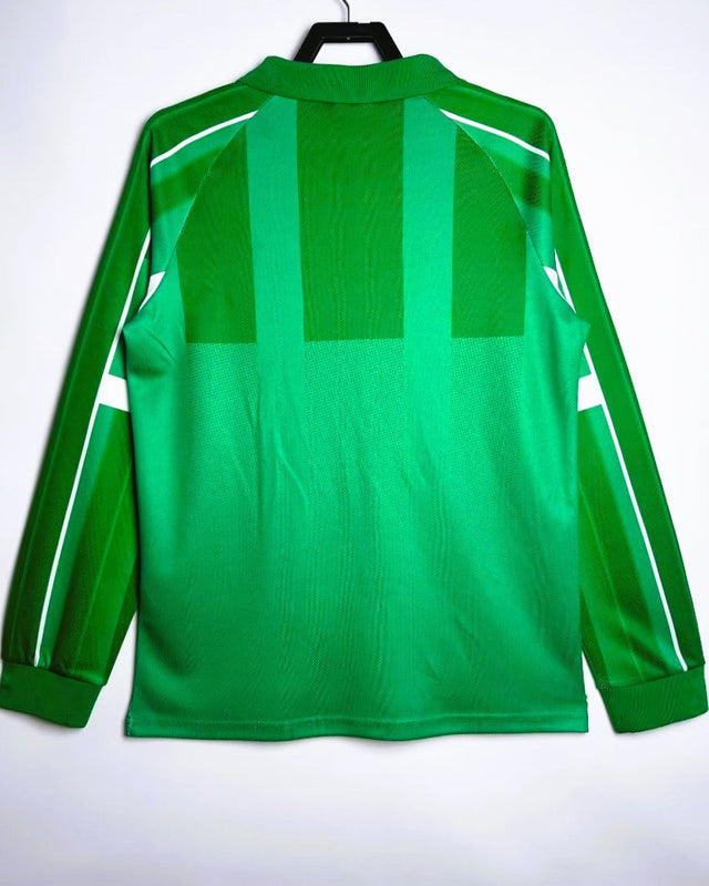 TOTTENHAM Long sleeve shirt