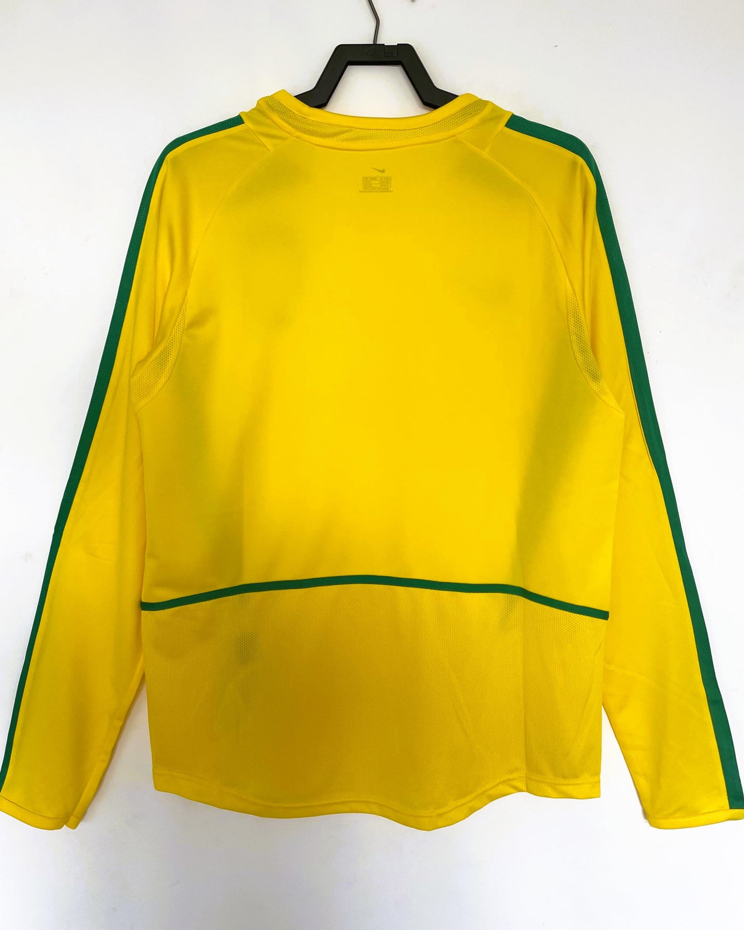BRASIL Long sleeve shirt
