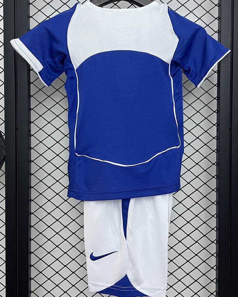 BRASIL kid kit