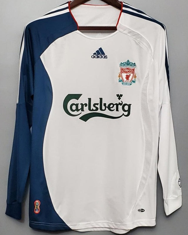 LIVERPOOL Long sleeve shirt
