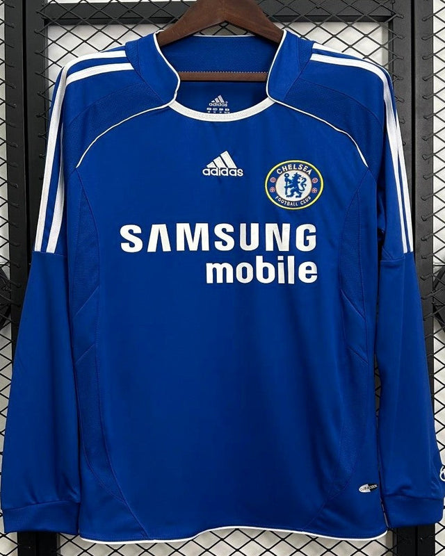 CHELSEA Long sleeve shirt