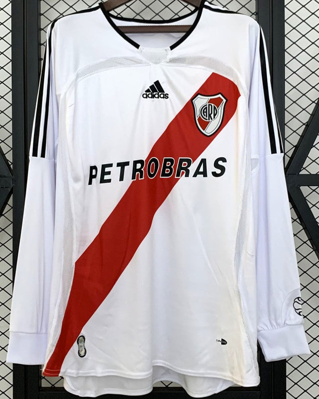 RIVER PLATE Long sleeve shirt