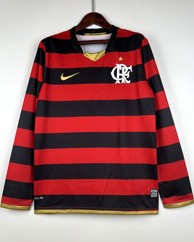 FLAMENGO Long sleeve shirt