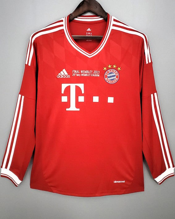 BAYERN MUNCHEN Long sleeve shirt