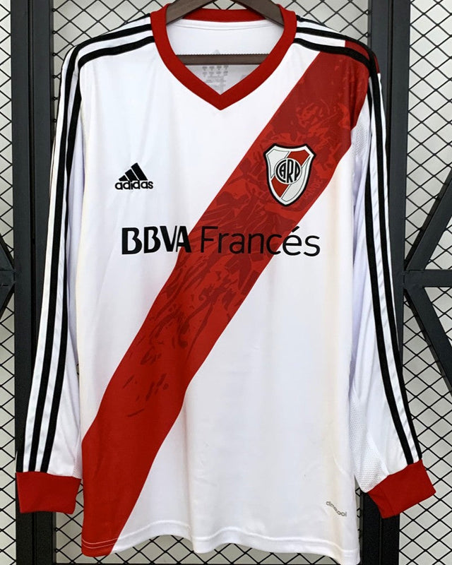 RIVER PLATE Long sleeve shirt