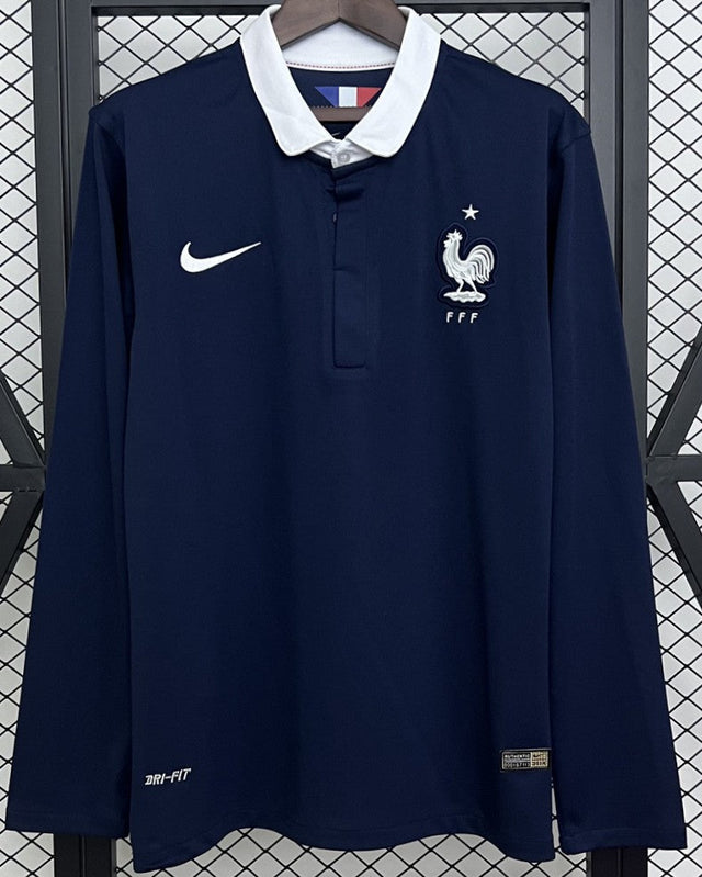 FRANCE Long sleeve shirt