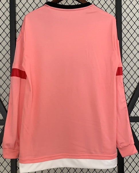 JUVENTUS Long sleeve shirt