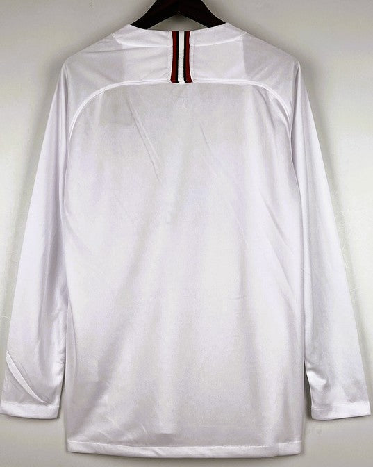 PARIS SAINT GERMAIN Long sleeve shirt