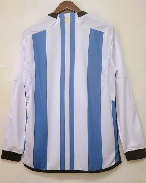 ARGENTINA Long sleeve shirt