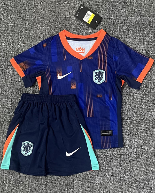 HOLLAND kid kit