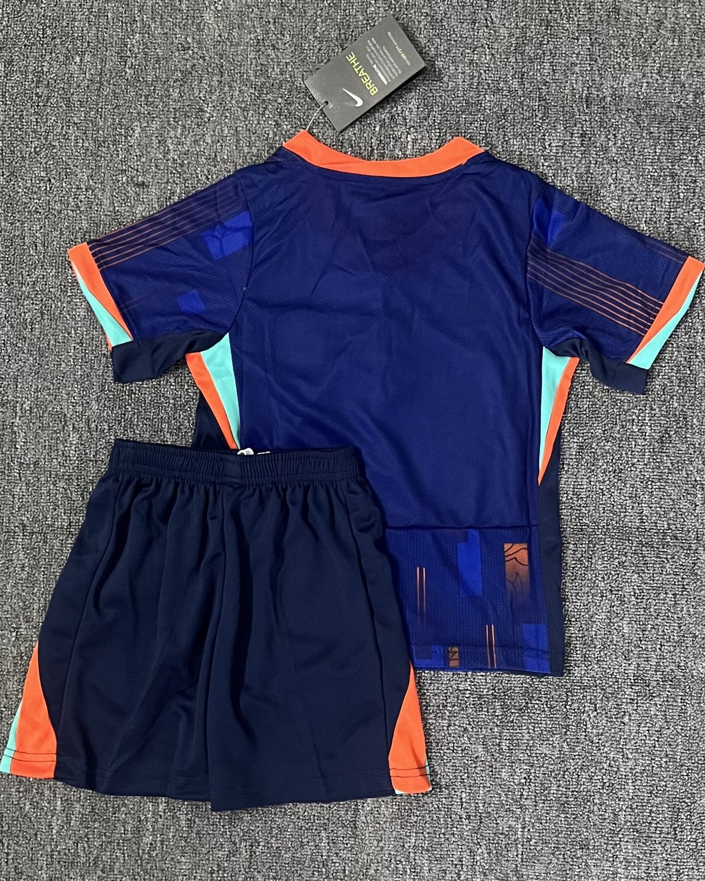 HOLLAND kid kit