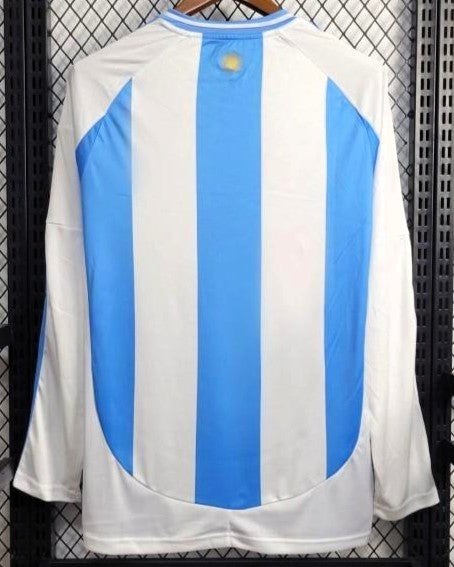 ARGENTINA Long sleeve shirt