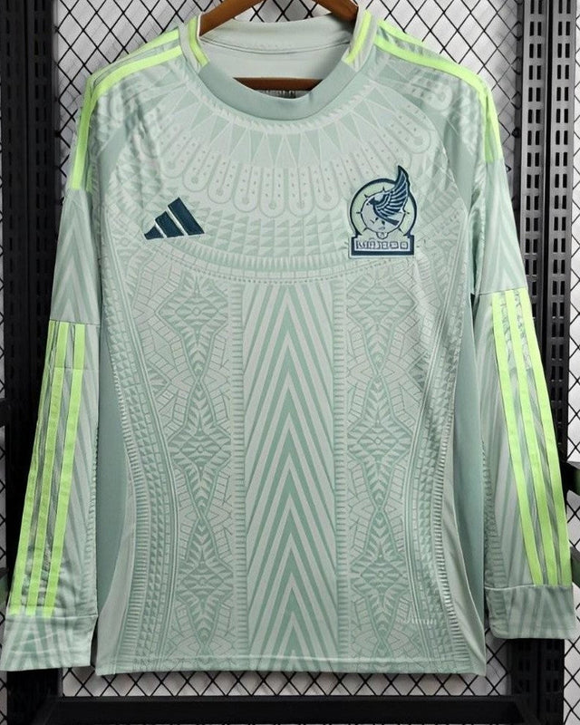 MEXICO Long sleeve shirt