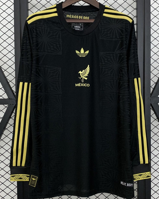 MEXICO Long sleeve shirt