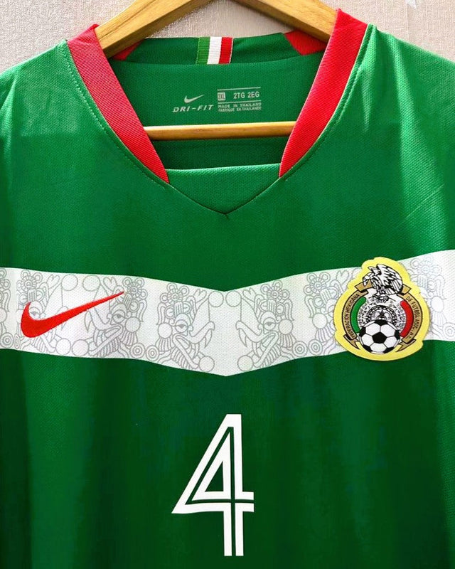 MARQUEZ RAFAEL 2006-07 (Mex)