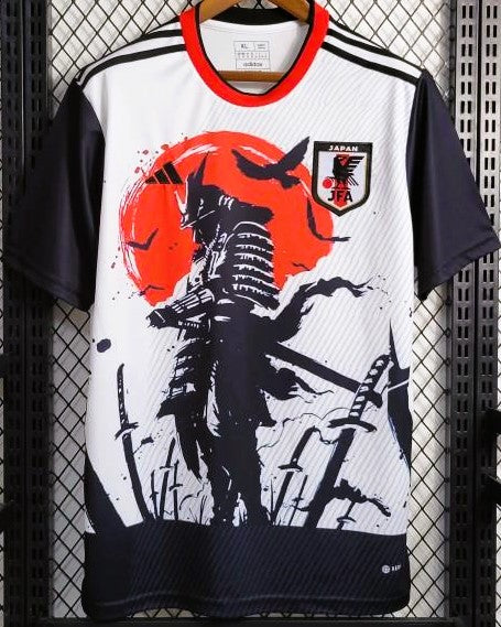 JAPAN CULTURE 2023-24 (Samurai)