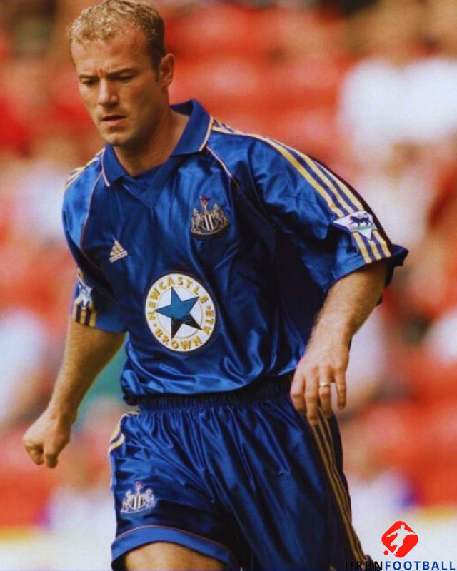 SHEARER ALAN 1998-99 (Newc)