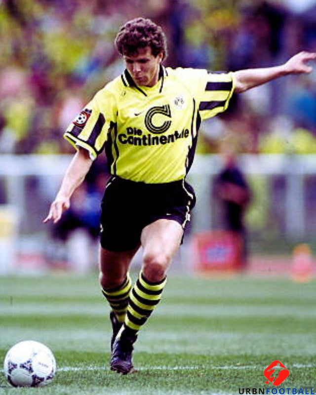 MOLLER ANDREAS 1996-97 (Bor D)