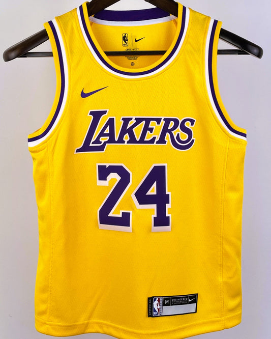 BRYANT KOBE (kid jersey)